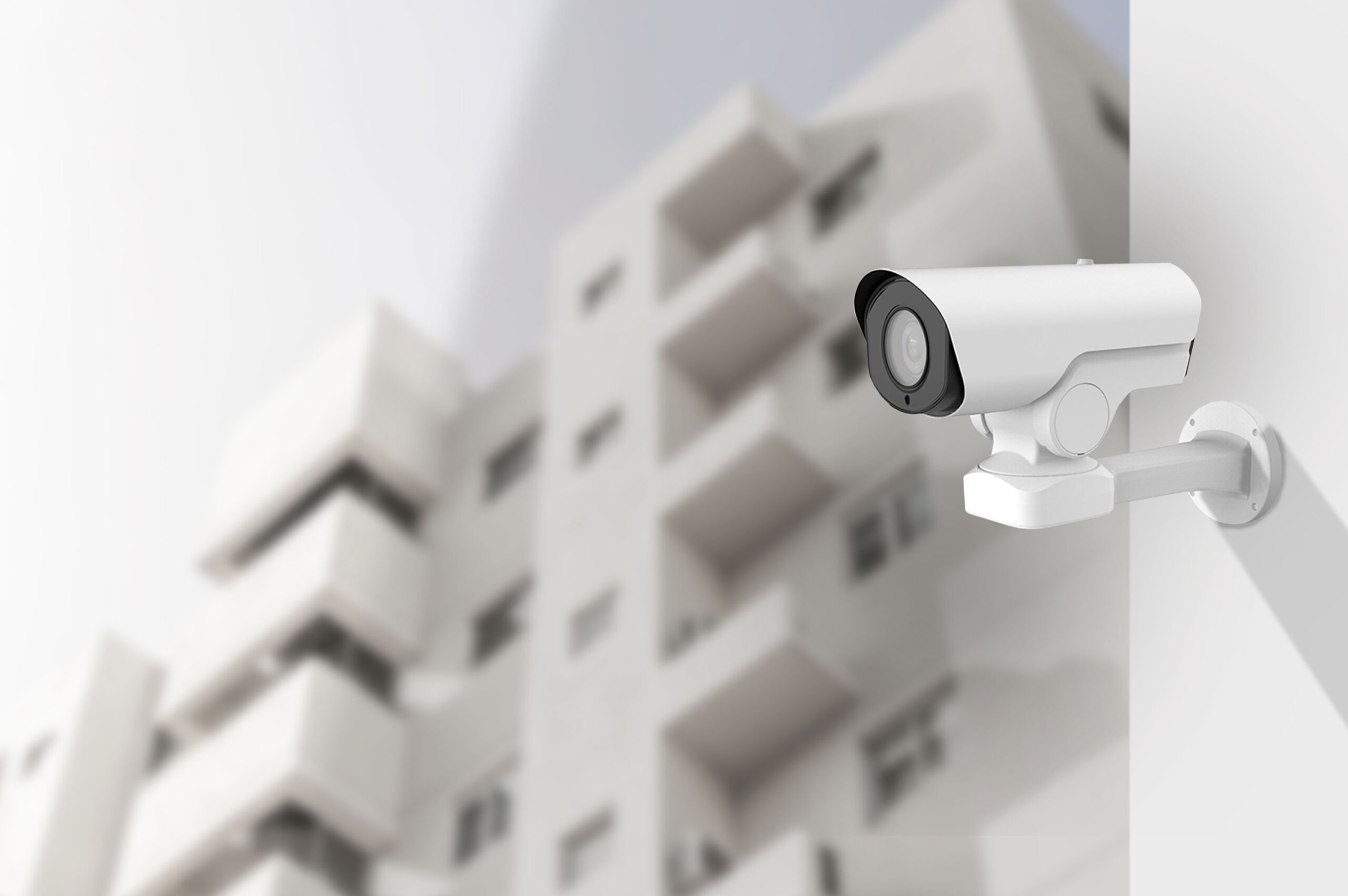 impianto videosorveglianza firenze